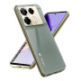Чохол до мобільного телефона BeCover Infinix Note 40 Pro (X6851) Transparancy (711180) Чохол до мобільного телефона BeCover Infinix Note 40 Pro (X6851) Transparancy (711180)