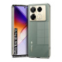 Чохол до мобільного телефона BeCover Infinix Note 40 Pro (X6851) Transparancy (711180) Чохол до мобільного телефона BeCover Infinix Note 40 Pro (X6851) Transparancy (711180)