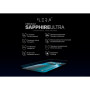 Скло захисне iLera Premium Sapphire Ultra + Corning Glass iPhone 16 Pro (ILPRSAP16PRO)