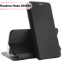 Чохол до мобільного телефона BeCover Exclusive Realme Note 60/60X Black (713507) Чохол до мобільного телефона BeCover Exclusive Realme Note 60/60X Black (713507)