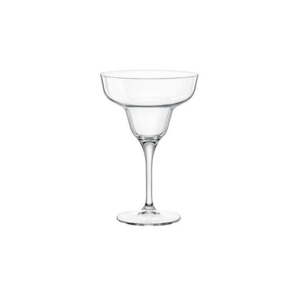 Набір келихів Bormioli Rocco Margarita 330мл h-174мм 6шт (166440BB9021990)