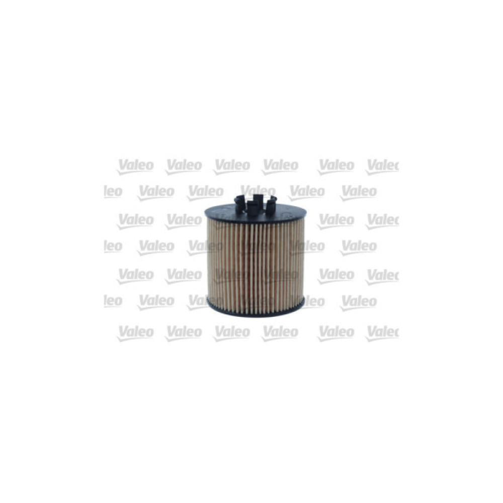 Фільтр масляний Valeo 586598 Фільтр масляний Valeo 586598