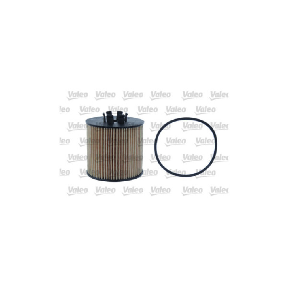 Фільтр масляний Valeo 586598 Фільтр масляний Valeo 586598