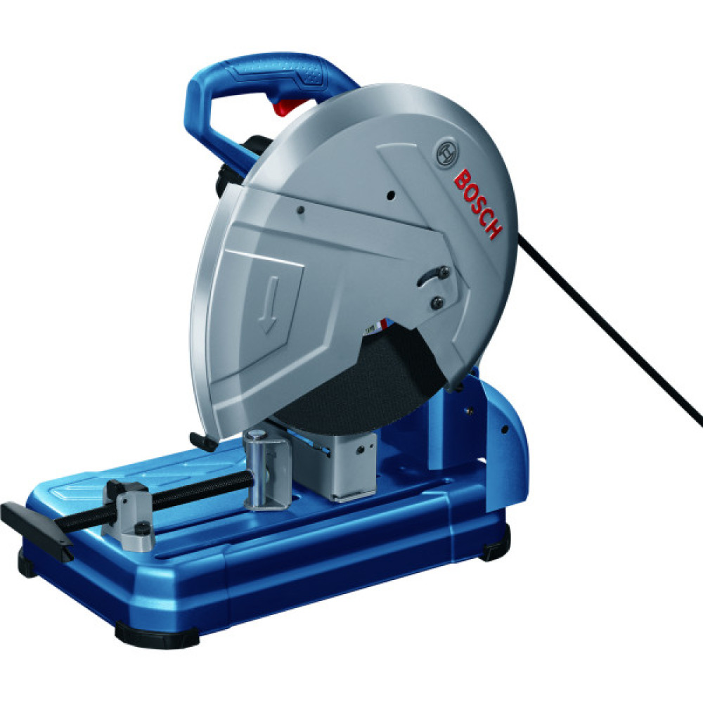 Пила монтажна Bosch Professional GCO 14-24J 2400Вт диск 355мм 3800об·хв 18.1кг