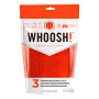 Серветки Whoosh! Screen Shine 3 PACK CLOTHS, microfiber, 35х35cm (1FGCL3COM) Серветки Whoosh! Screen Shine 3 PACK CLOTHS, microfiber, 35х35cm (1FGCL3COM)
