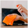Серветки Whoosh! Screen Shine 3 PACK CLOTHS, microfiber, 35х35cm (1FGCL3COM) Серветки Whoosh! Screen Shine 3 PACK CLOTHS, microfiber, 35х35cm (1FGCL3COM)