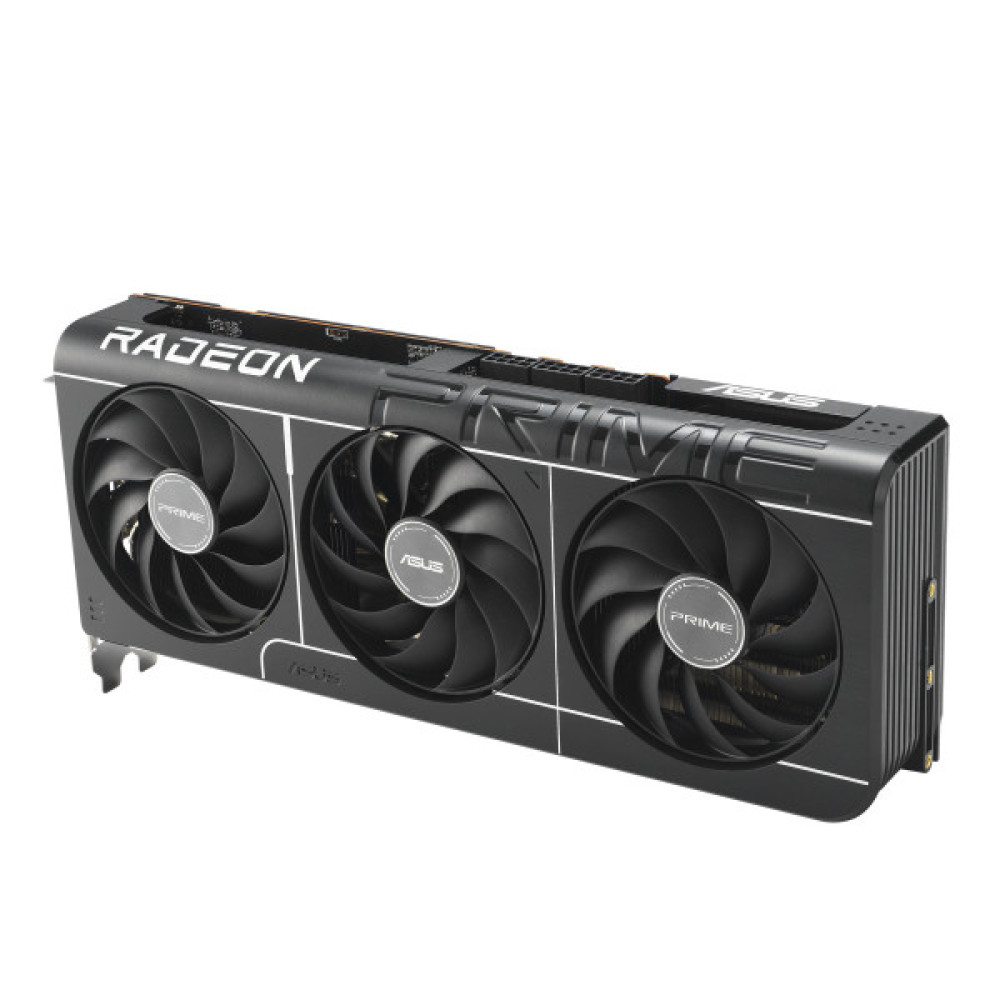 Вiдеокарта ASUS Radeon RX 9070 XT 16GB GDDR6 OC PRIME-RX9070XT-O16G