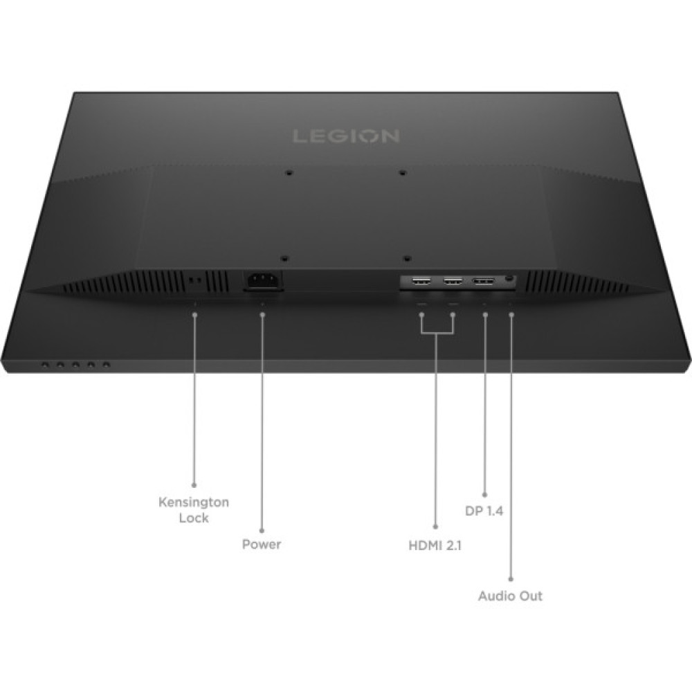 Монітор Lenovo Legion 24-10 (68C4GAC4UA)