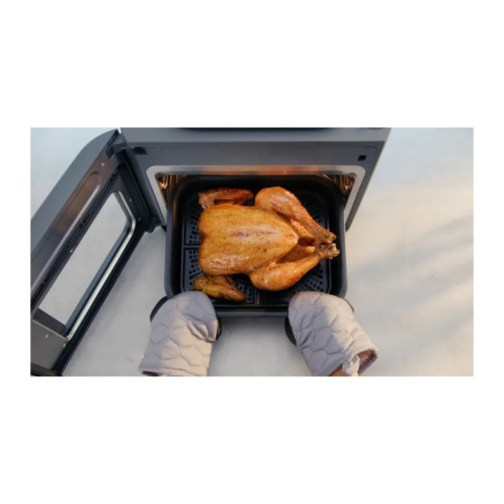 Мультипіч Ninja 12-in-1 Multi-Cooker, Oven & Air Fryer (SFP700EU)