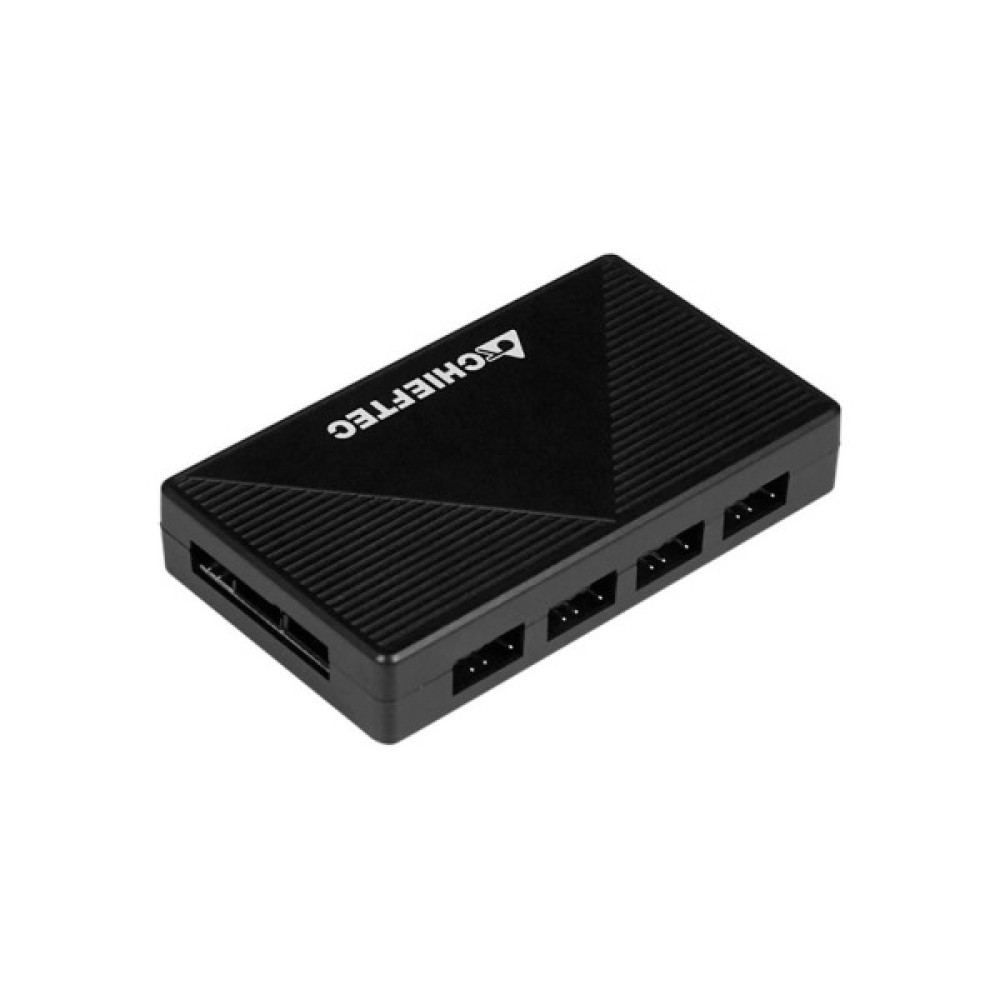 Корпус для ПК Chieftec APEX (GA-01B-TG-OP)