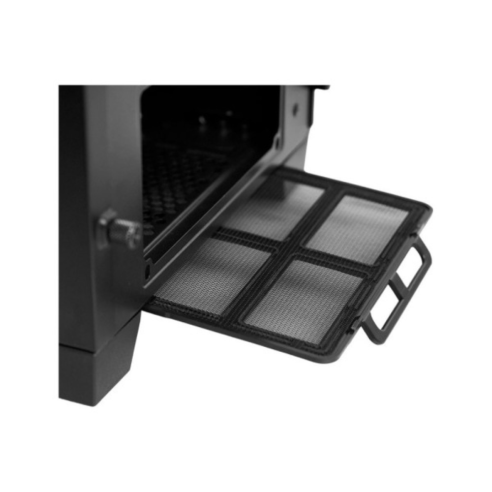 Корпус для ПК Chieftec APEX (GA-01B-TG-OP)