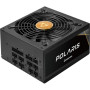 Блок живлення CHIEFTEC Polaris 3.0 (1250W), >90%, 80+ Gold, 135мм FDB, 1xMB 24pin(20+4), 2xCPU 8pin(4+4), 4xMolex, 12xSATA, 4xPCIe 8pin(6+2), 1xPCIe GEN5 16pin, Fully Modular