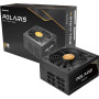Блок живлення CHIEFTEC Polaris 3.0 (1250W), >90%, 80+ Gold, 135мм FDB, 1xMB 24pin(20+4), 2xCPU 8pin(4+4), 4xMolex, 12xSATA, 4xPCIe 8pin(6+2), 1xPCIe GEN5 16pin, Fully Modular