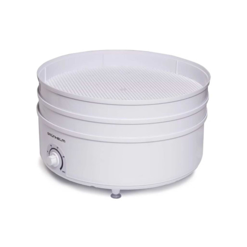 Сушка для овочів та фруктів Grunhelm BY 1162 (BY1162)