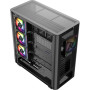 Корпус для ПК Modecom VOLCANO AQ400 ARGB (MC-A-AQ400-4FA-B)