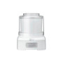 Морозивниця Cuisinart Cool Scoops (ICE21E) Морозивниця Cuisinart Cool Scoops (ICE21E)
