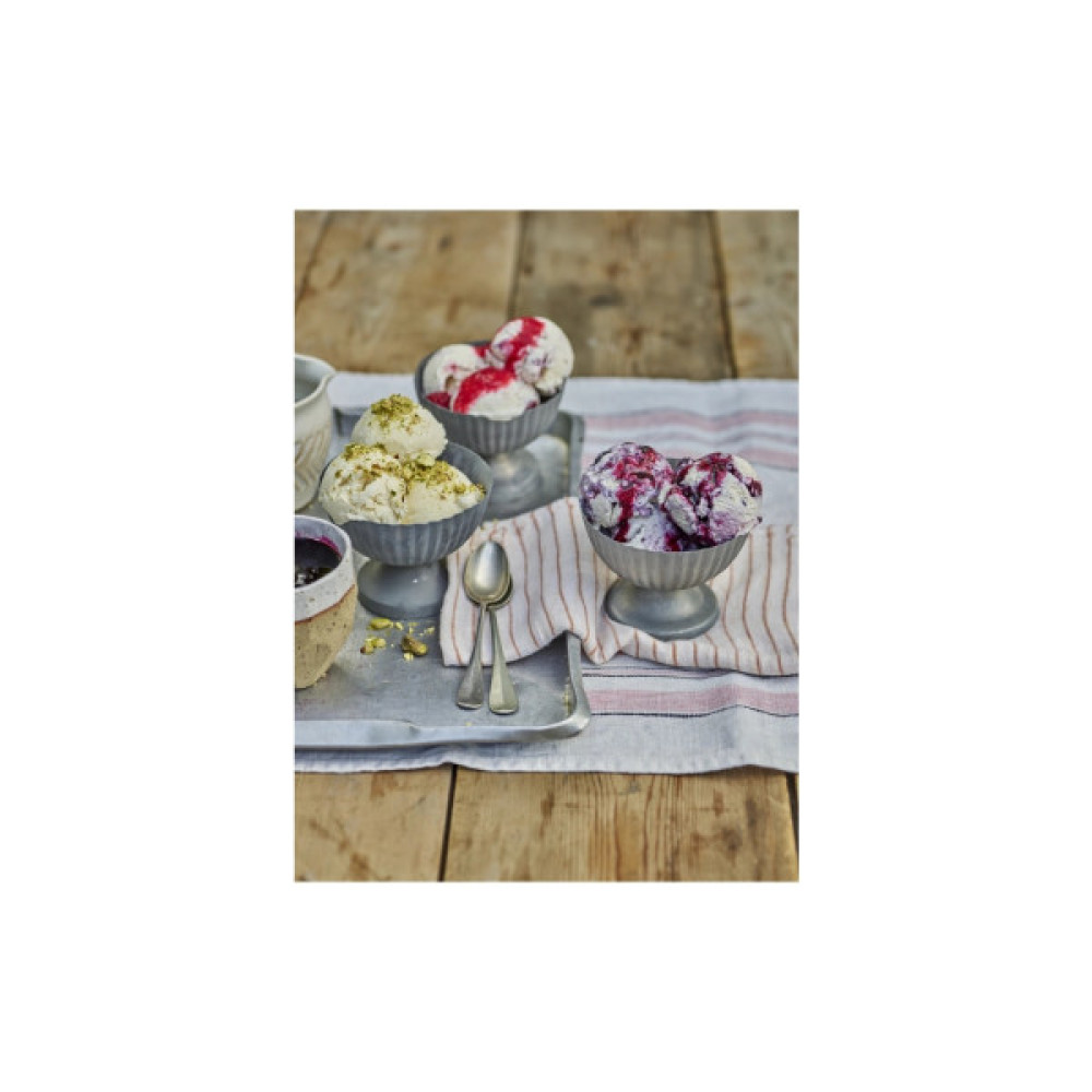 Морозивниця Cuisinart Cool Scoops (ICE21E)