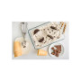 Морозивниця Cuisinart Cool Scoops (ICE21E) Морозивниця Cuisinart Cool Scoops (ICE21E)