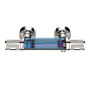 Змішувач Grohe QuickFix Precision Feel (34790000)