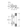 Змішувач Grohe QuickFix Precision Feel (34790000)