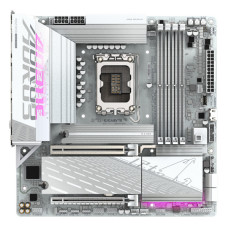 GIGABYTE B860M AORUS ELITE WIFI6E ICE
