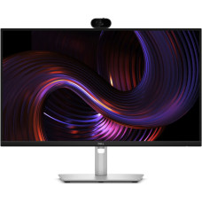 Монітор Dell P2726DEV (210-BVHV)
