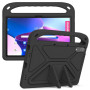 Чохол до планшета BeCover Protected Cover Lenovo Tab P11 Pro TB-J706F 2020 11.5" Black (710788) Чохол до планшета BeCover Protected Cover Lenovo Tab P11 Pro TB-J706F 2020 11.5" Black (710788)