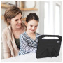 Чохол до планшета BeCover Protected Cover Lenovo Tab P11 Pro TB-J706F 2020 11.5" Black (710788) Чохол до планшета BeCover Protected Cover Lenovo Tab P11 Pro TB-J706F 2020 11.5" Black (710788)