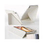 Чохол до планшета BeCover Ultra Slim Origami Magnetic Apple iPad Mini 6 2021 Beige (712943) Чохол до планшета BeCover Ultra Slim Origami Magnetic Apple iPad Mini 6 2021 Beige (712943)