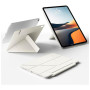 Чохол до планшета BeCover Ultra Slim Origami Magnetic Apple iPad Mini 6 2021 Beige (712943) Чохол до планшета BeCover Ultra Slim Origami Magnetic Apple iPad Mini 6 2021 Beige (712943)