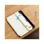 Чохол до планшета BeCover Ultra Slim Origami Magnetic Apple iPad Mini 6 2021 Beige (712943) Чохол до планшета BeCover Ultra Slim Origami Magnetic Apple iPad Mini 6 2021 Beige (712943)