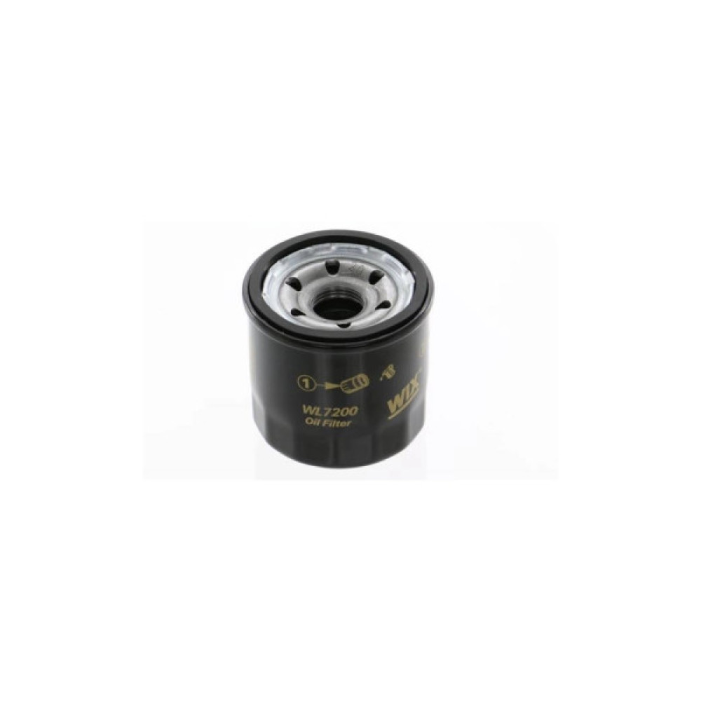 Фільтр масляний Wixfiltron WL7200