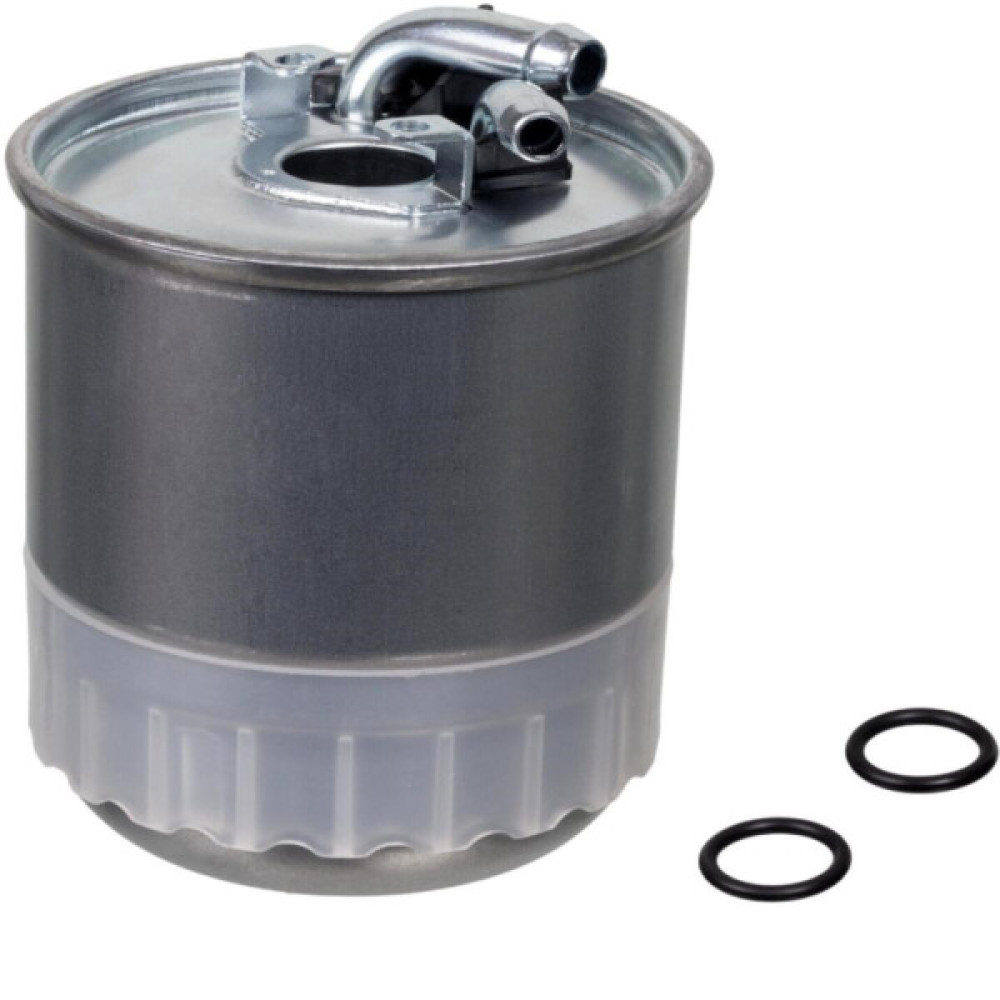 Фільтр паливний AG AUTOPARTS AG 495