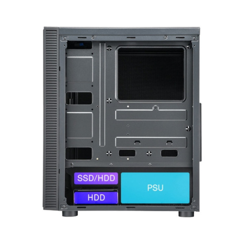 Корпус FSP CMT223S
