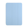 Чохол до планшета Apple Smart Folio for iPad (10th generation) - Sky (MQDU3ZM/A) Чохол до планшета Apple Smart Folio for iPad (10th generation) - Sky (MQDU3ZM/A)