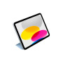 Чохол до планшета Apple Smart Folio for iPad (10th generation) - Sky (MQDU3ZM/A) Чохол до планшета Apple Smart Folio for iPad (10th generation) - Sky (MQDU3ZM/A)