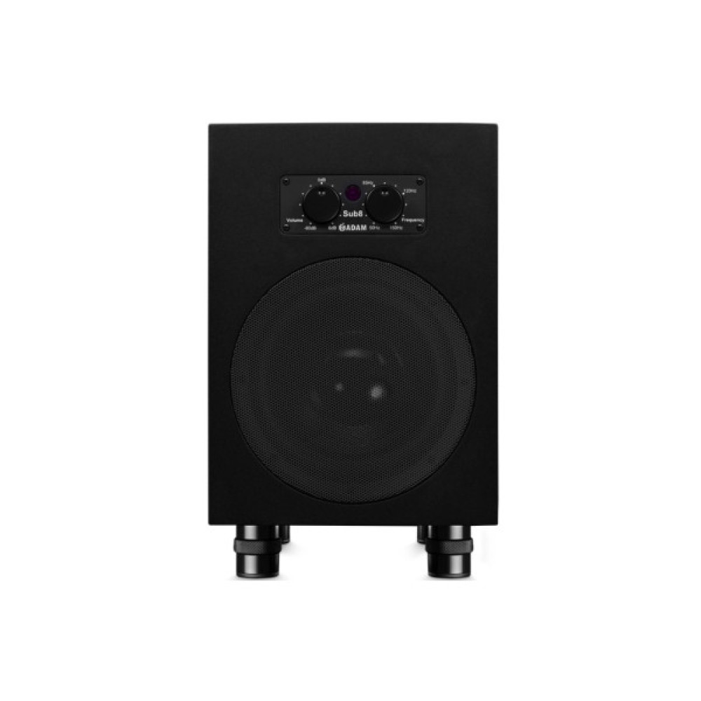 Студійний сабвуфер ADAM Audio Sub 8 (235751)