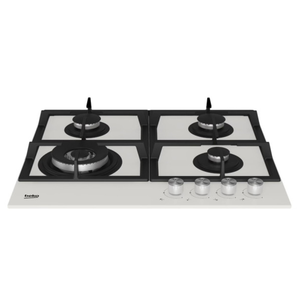 Варочна поверхня Beko HILW64225SW
