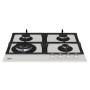 Варочна поверхня Beko HILW64225SW