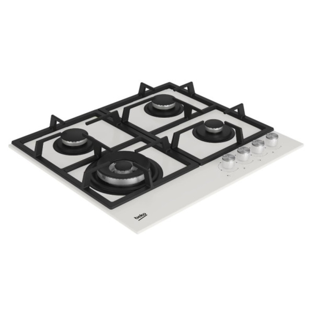 Варочна поверхня Beko HILW64225SW