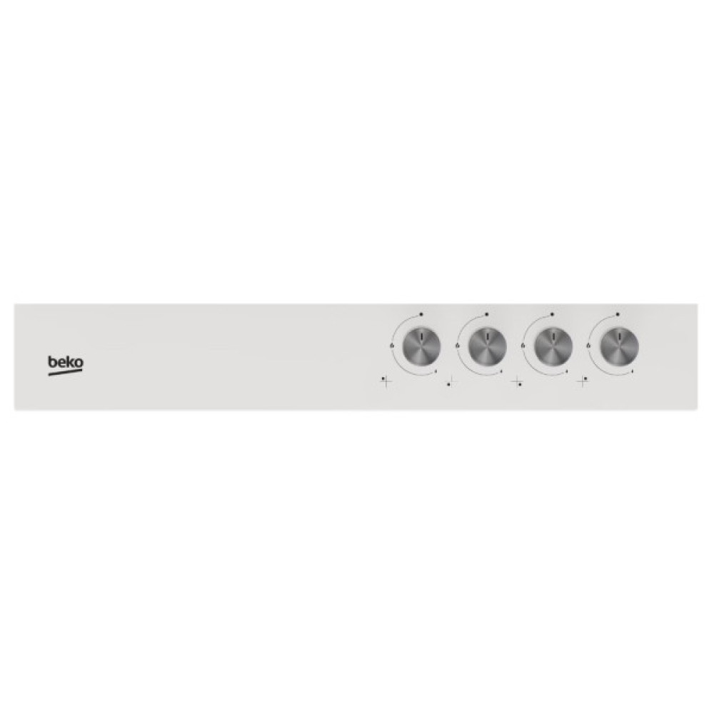 Варочна поверхня Beko HILW64225SW
