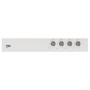 Варочна поверхня Beko HILW64225SW