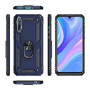 Чохол до мобільного телефона BeCover Military Huawei P Smart S / Y8p Blue (705561) Чохол до мобільного телефона BeCover Military Huawei P Smart S / Y8p Blue (705561)