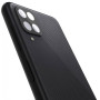 Скло захисне BeCover камеры Samsung Galaxy A12 SM-A125 (706619) Скло захисне BeCover камеры Samsung Galaxy A12 SM-A125 (706619)