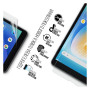 Плівка захисна Armorstandart Anti-Blue Blackview Tab 6 (ARM63234) Плівка захисна Armorstandart Anti-Blue Blackview Tab 6 (ARM63234)