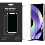Скло захисне BeCover Motorola Moto G52/G82 Black (709735) Скло захисне BeCover Motorola Moto G52/G82 Black (709735)