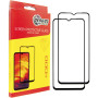 Скло захисне Dengos 2psc Kit Xiaomi Redmi A5 (DG-TG2P-77) Скло захисне Dengos 2psc Kit Xiaomi Redmi A5 (DG-TG2P-77)