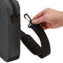Сумка для ноутбука Case Logic 15.6" Era Attache ERAA-116 Obsidian (3203695) Сумка для ноутбука Case Logic 15.6" Era Attache ERAA-116 Obsidian (3203695)