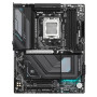 Материнська плата GIGABYTE B850 GAMING X WIFI6E sAM5 B850 4xDDR5 M.2 Wi-Fi BT HDMI DP ATX Материнська плата GIGABYTE B850 GAMING X WIFI6E sAM5 B850 4xDDR5 M.2 Wi-Fi BT HDMI DP ATX