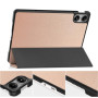 Чохол до планшета BeCover Smart Case Xiaomi Redmi Pad Pro 12.1'' Rose Gold (711305) Чохол до планшета BeCover Smart Case Xiaomi Redmi Pad Pro 12.1'' Rose Gold (711305)